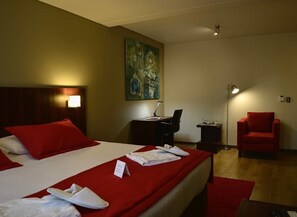 Superior-Dreibettzimmer, 3 Einzelbetten, Nichtraucher