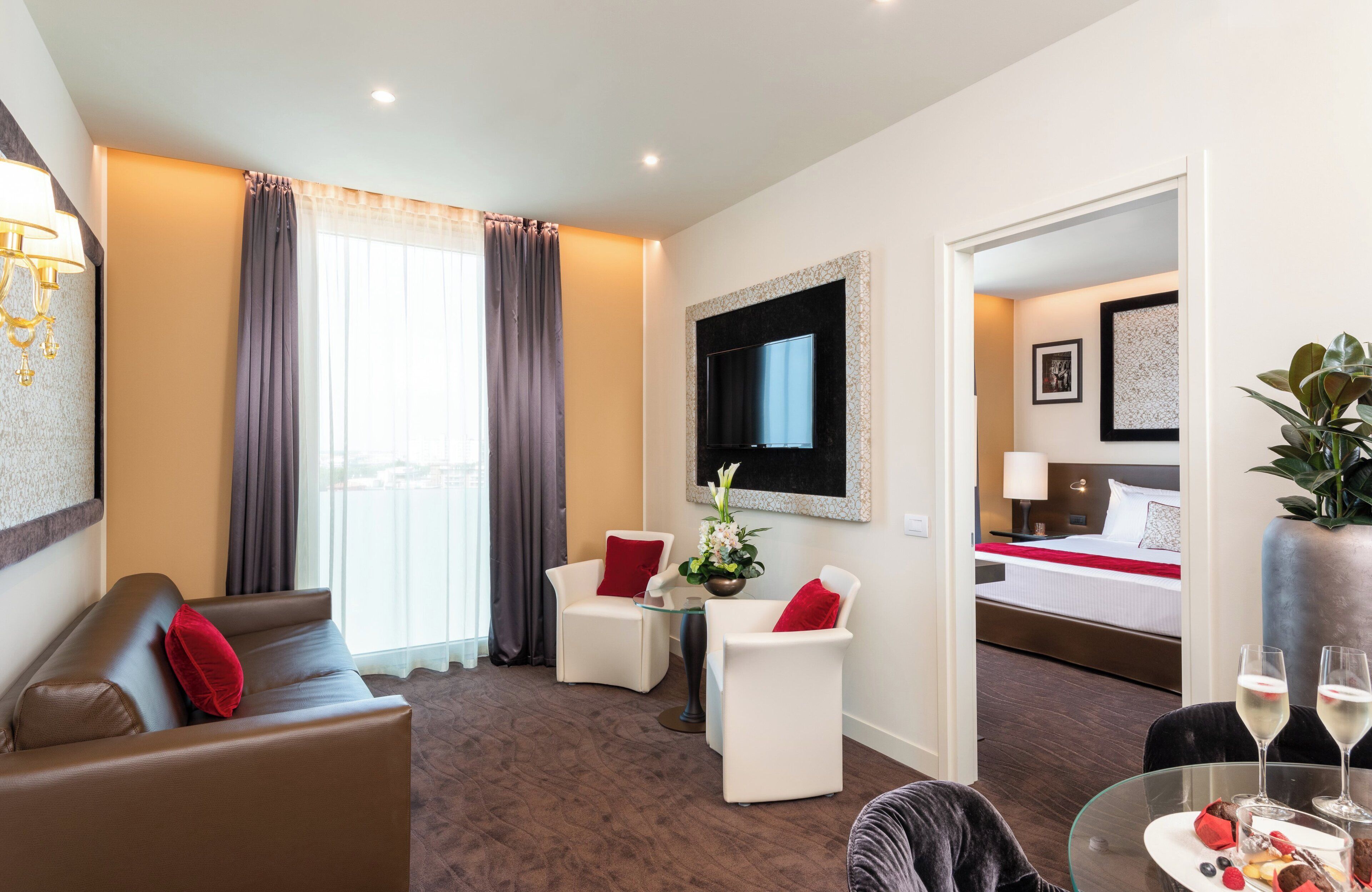 Photo - Leonardo Royal Hotel Venice Mestre