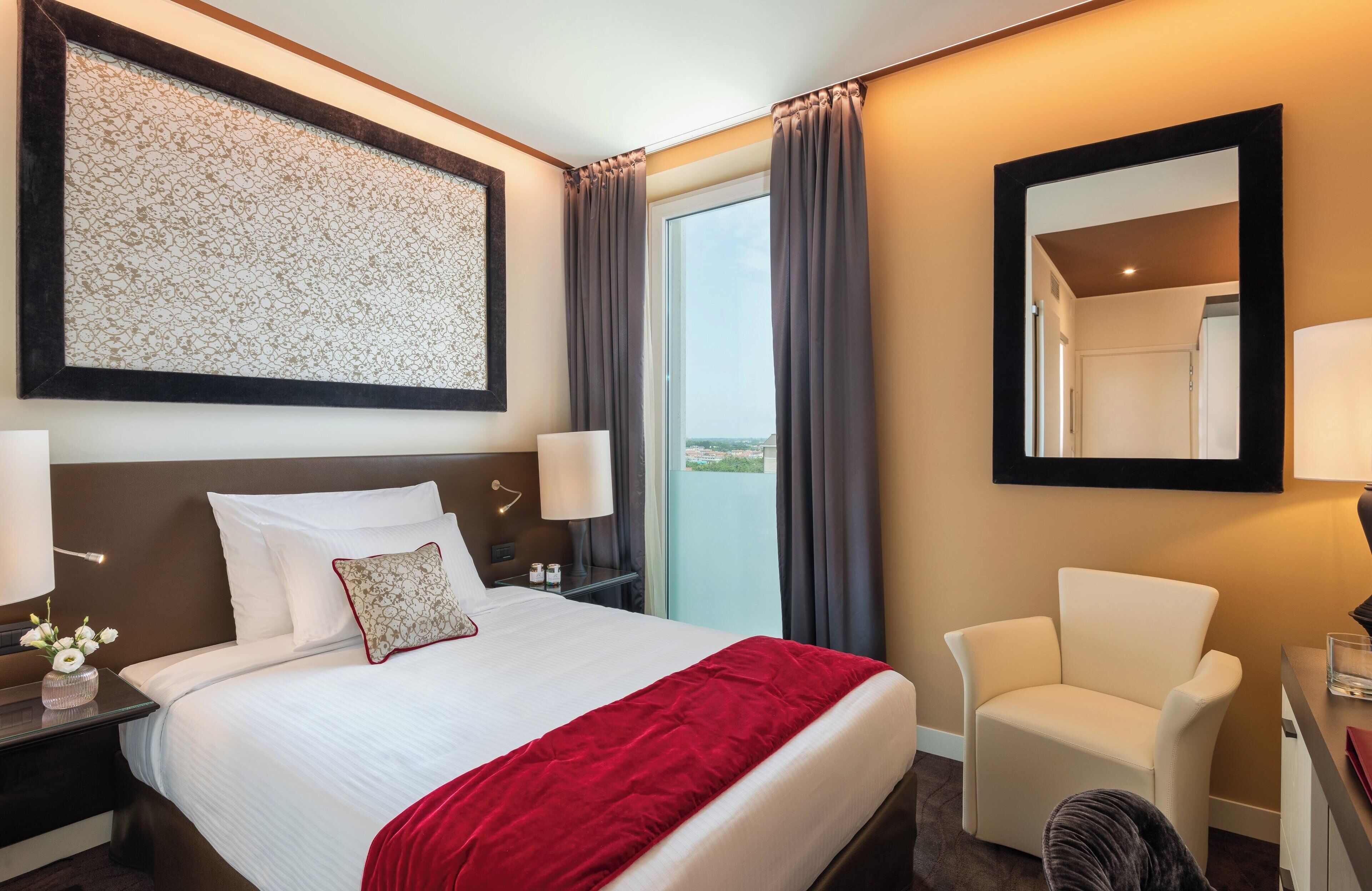 Foto - Leonardo Royal Hotel Venice Mestre