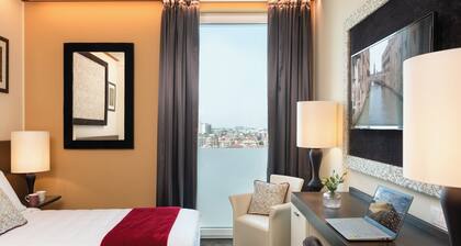 Leonardo Royal Hotel Venice Mestre