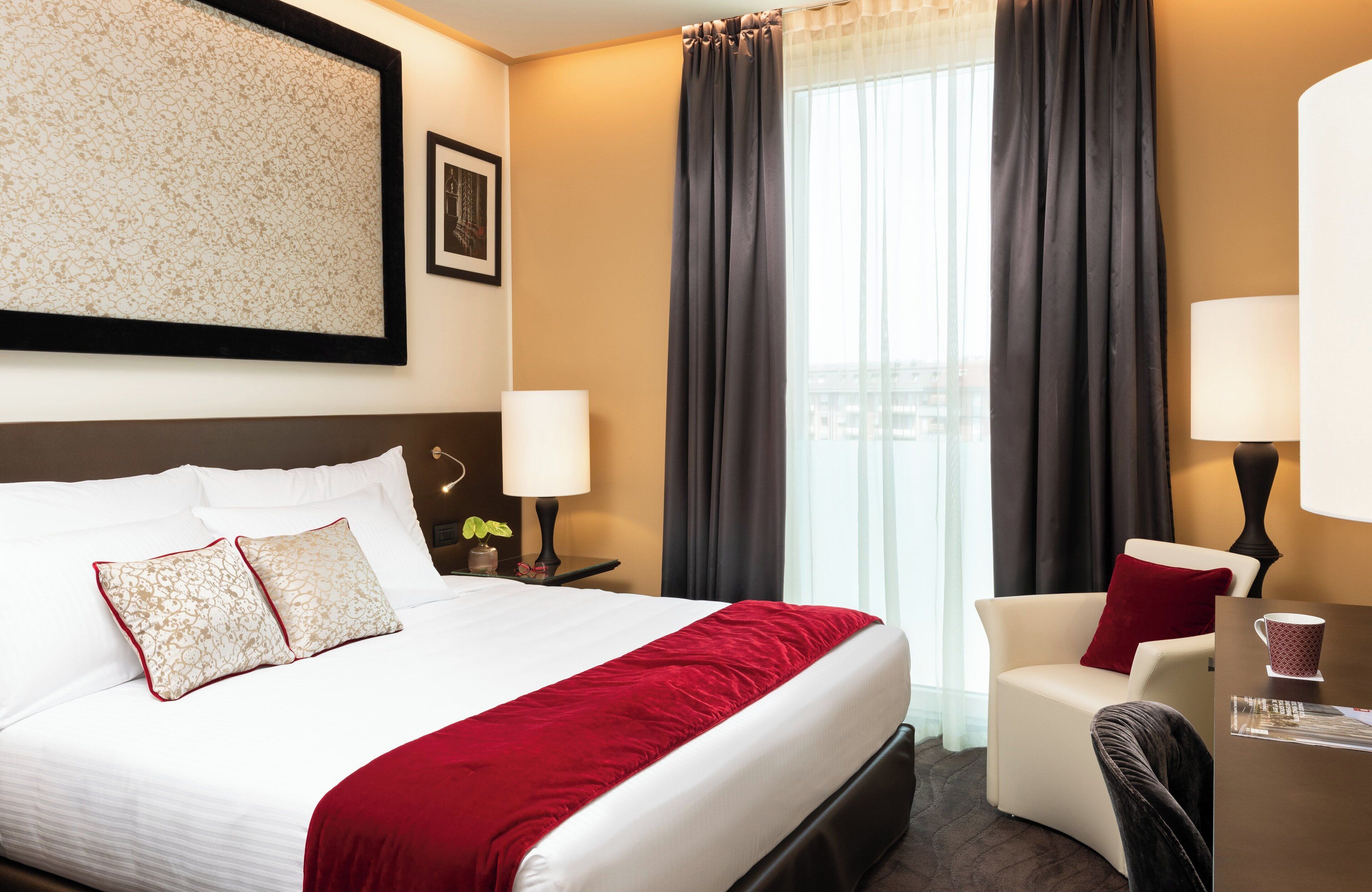 Foto - Leonardo Royal Hotel Venice Mestre