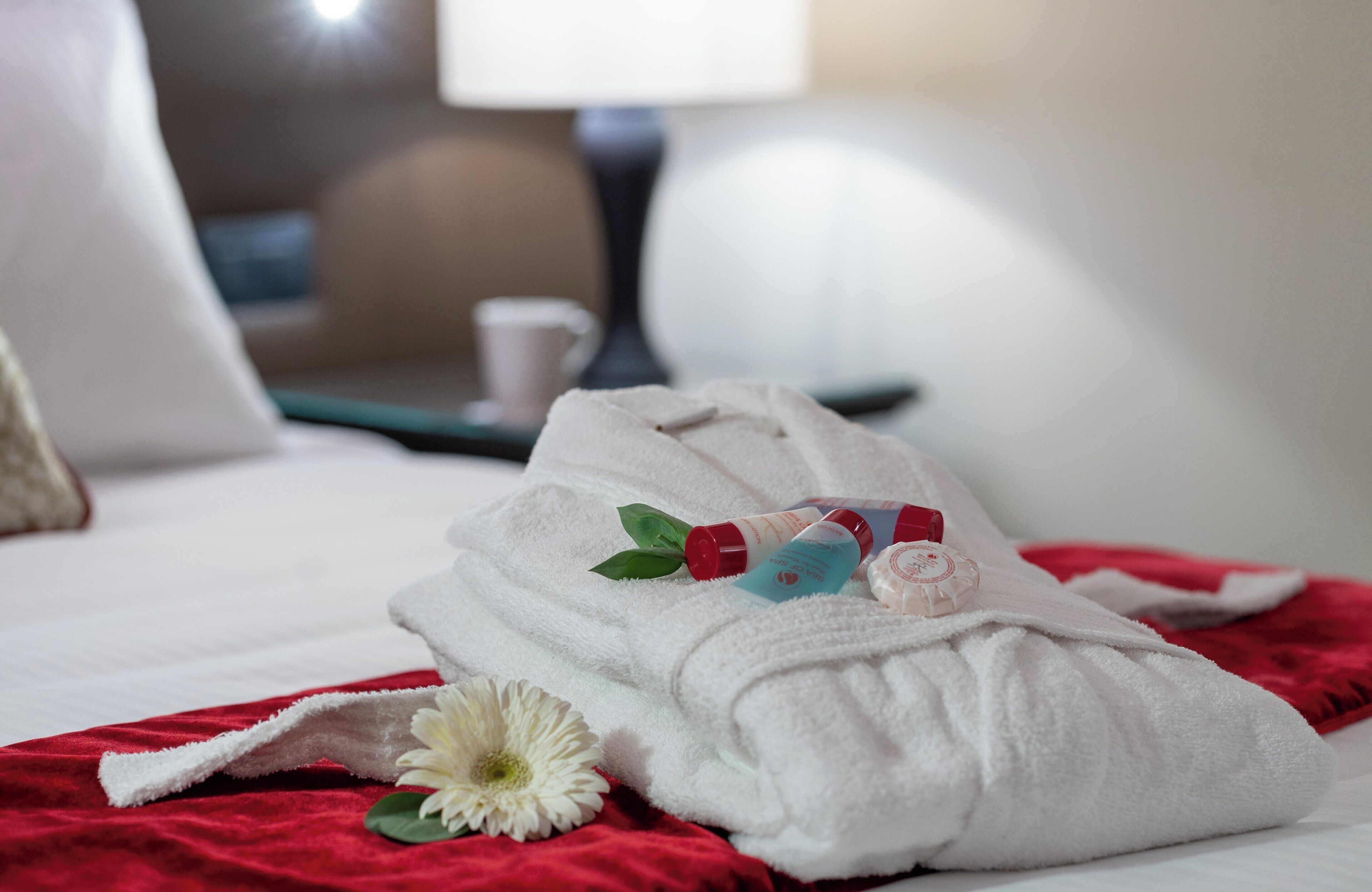 superior room | 1 bedroom, minibar, in-room safe, desk