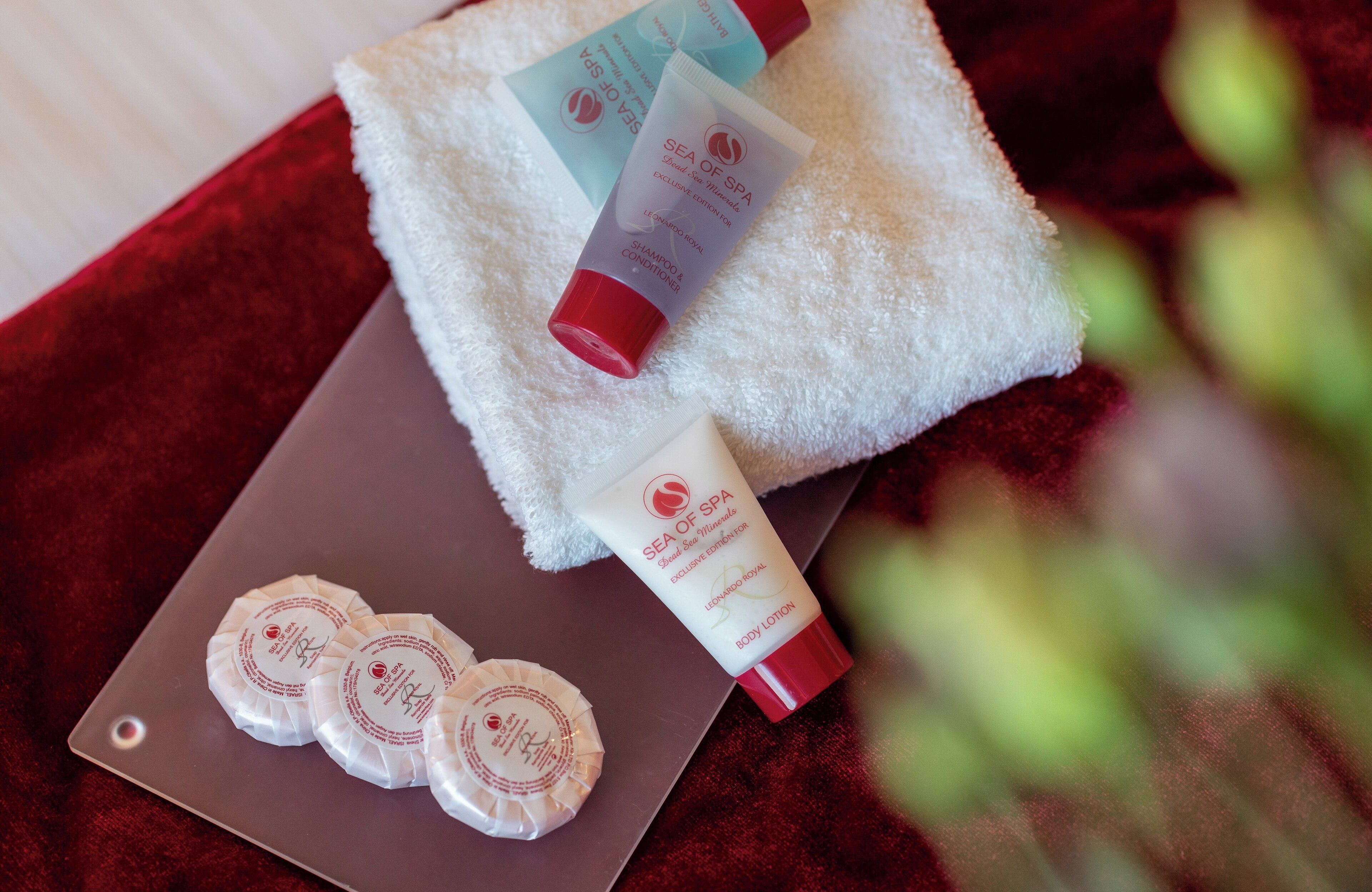 1 bedroom, minibar, in-room safe, desk