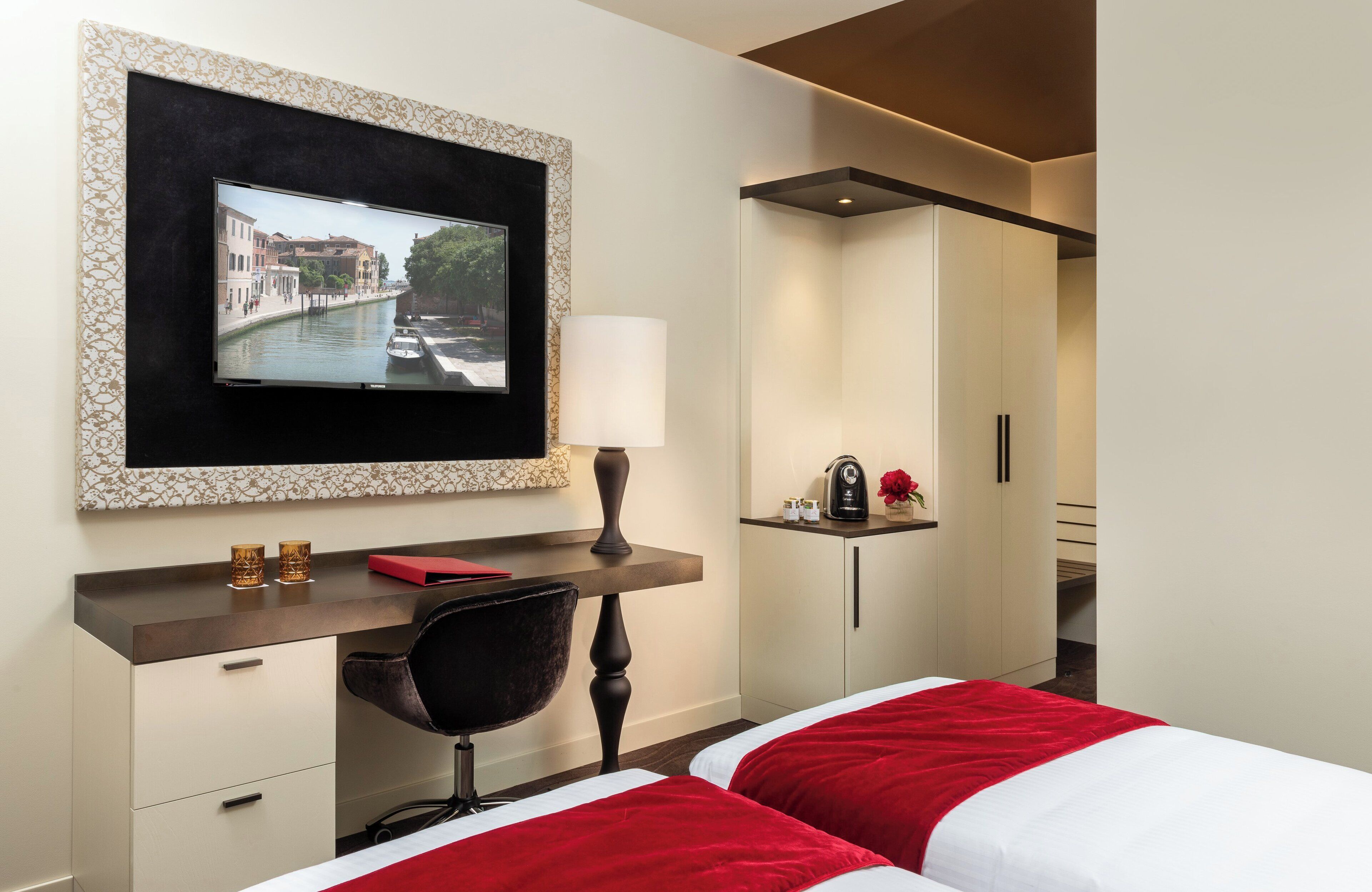 Foto - Leonardo Royal Hotel Venice Mestre