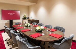 Sala de reuniones