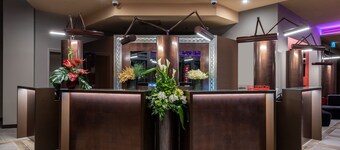 Leonardo Royal Hotel Venice Mestre