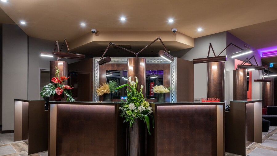 Leonardo Royal Hotel Venice Mestre