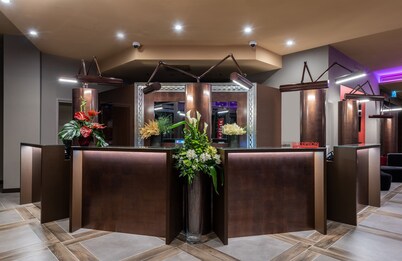 Leonardo Royal Hotel Venice Mestre