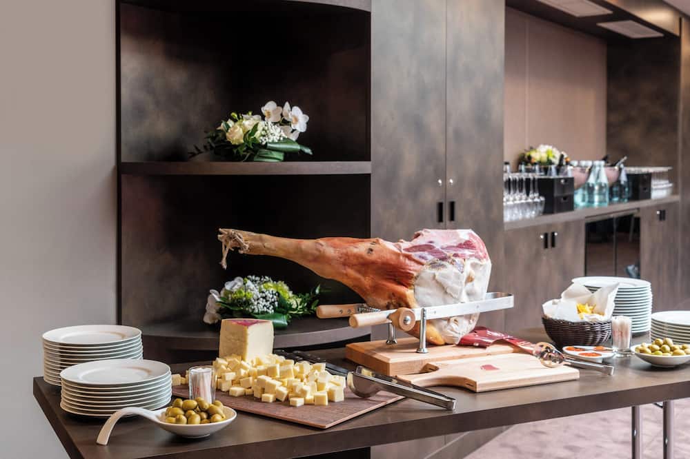 Leonardo Royal Hotel Venice Mestre