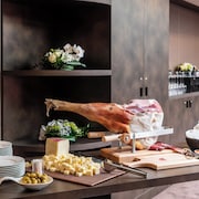 Leonardo Royal Hotel Venice Mestre
