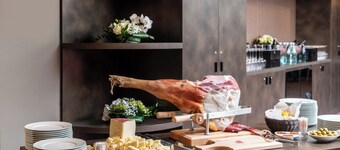 Leonardo Royal Hotel Venice Mestre