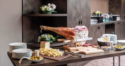 Leonardo Royal Hotel Venice Mestre