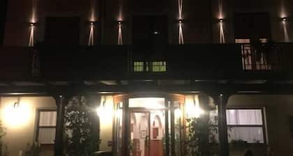 Hotel Viola