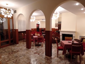 Restoran