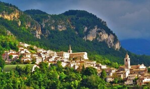 Exterior - Hotel Viola (Caramanico Terme)
