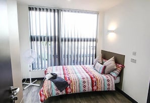 Design Studio Suite, Twin Bed, Non Smoking