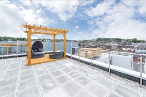 Property amenity - Luton OPTO 3 (Luton)