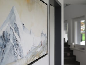 Building design - Art Apart Nomay (Kaprun)