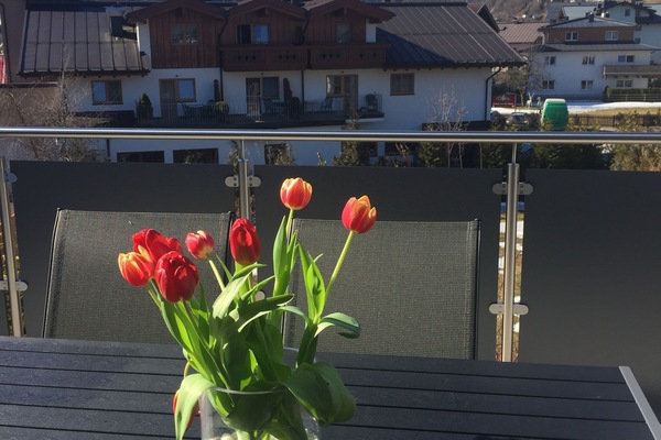 Penthouse, 3 Bedrooms, Balcony (TOP 5) | Balcony view