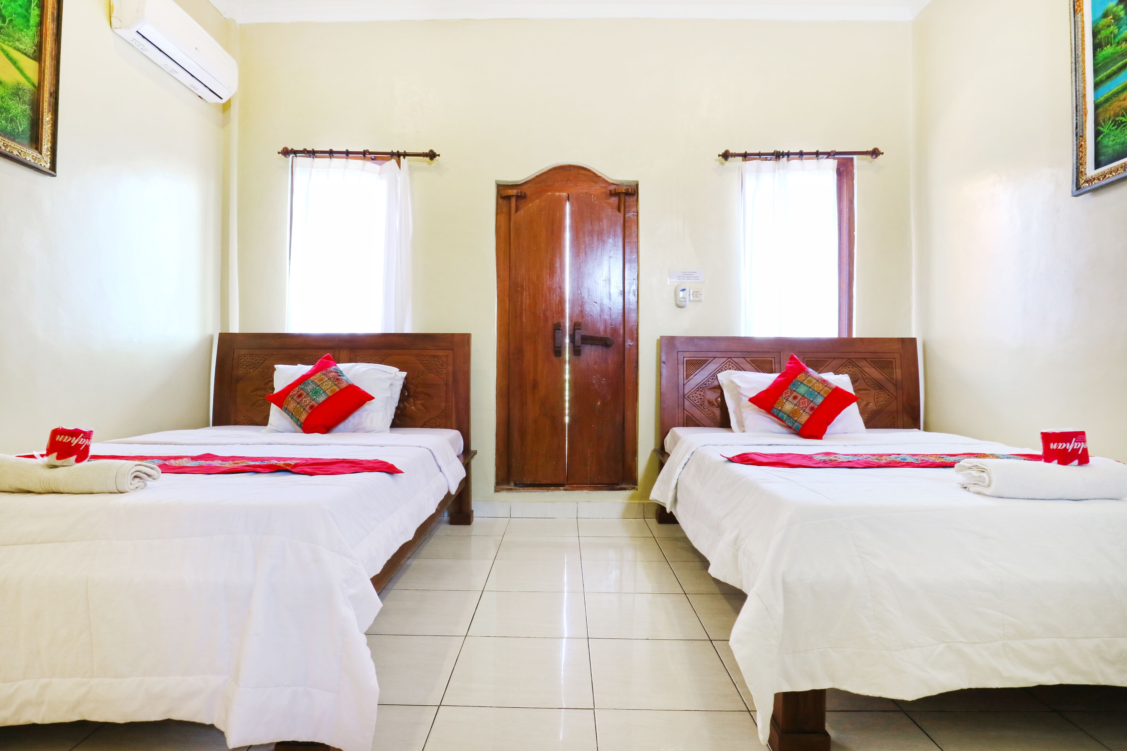 Foto - Jungut Guest House Ubud