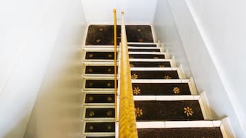 Escaleras