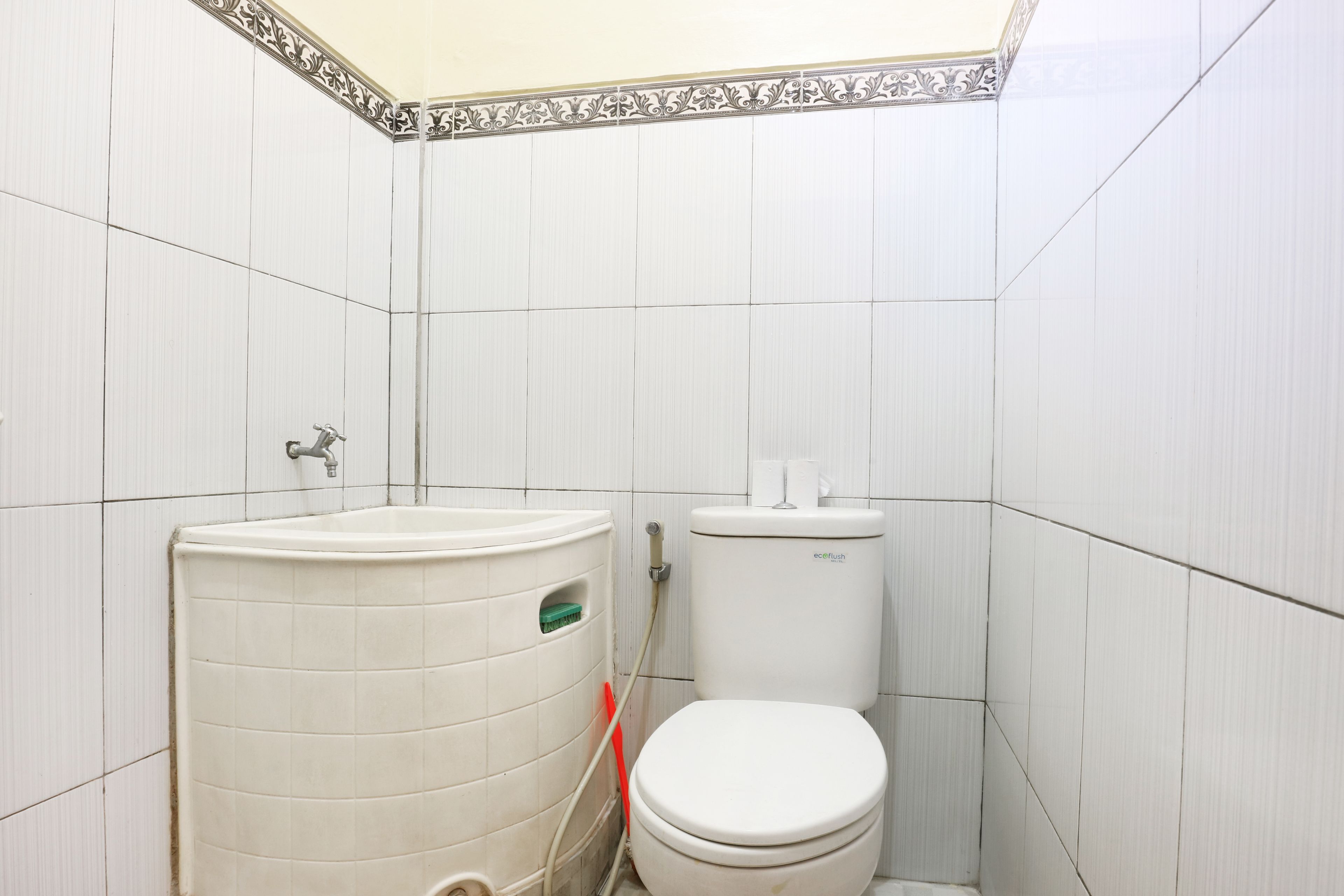 Foto - Jungut Guest House Ubud