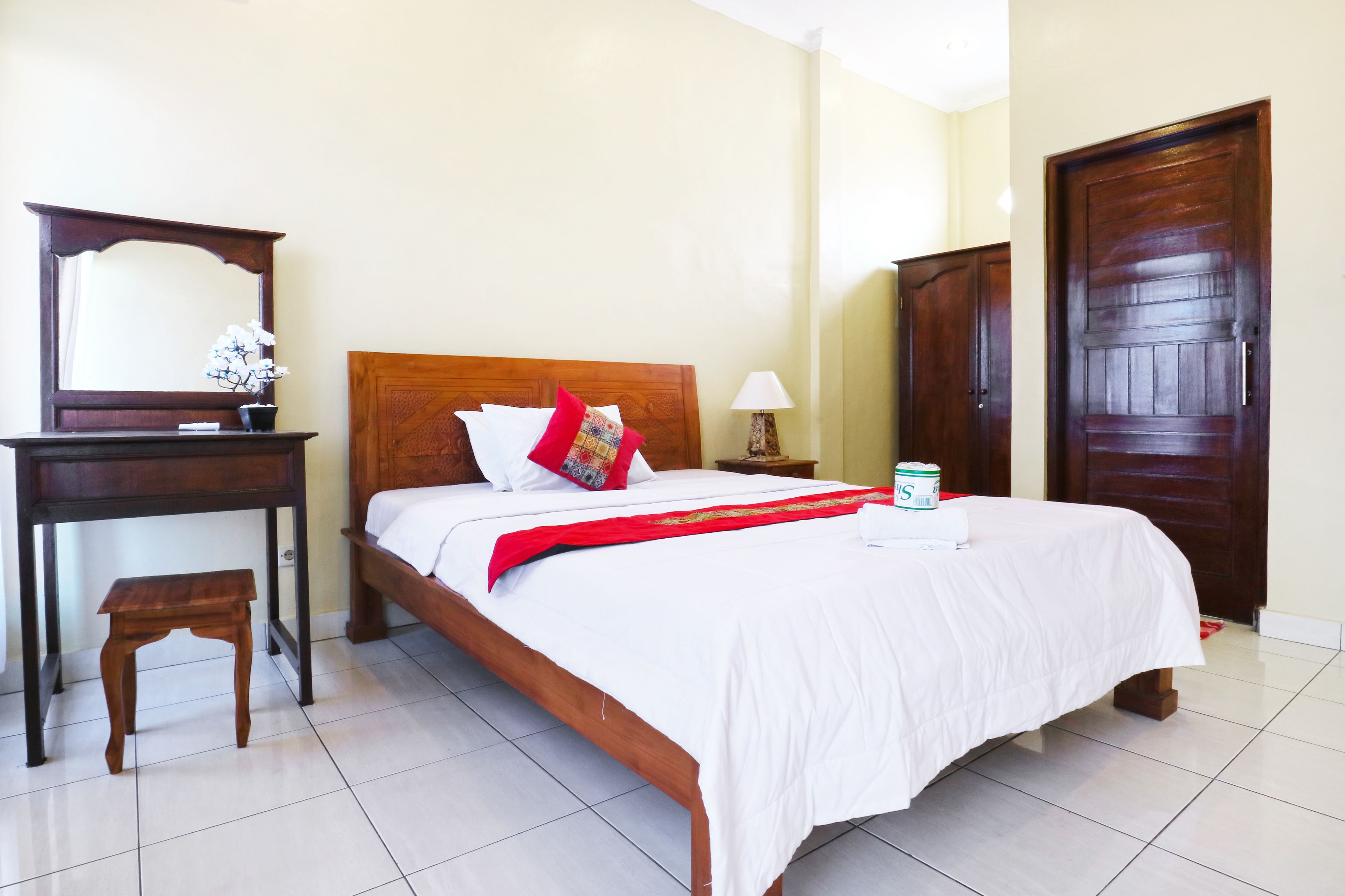 Foto - Jungut Guest House Ubud