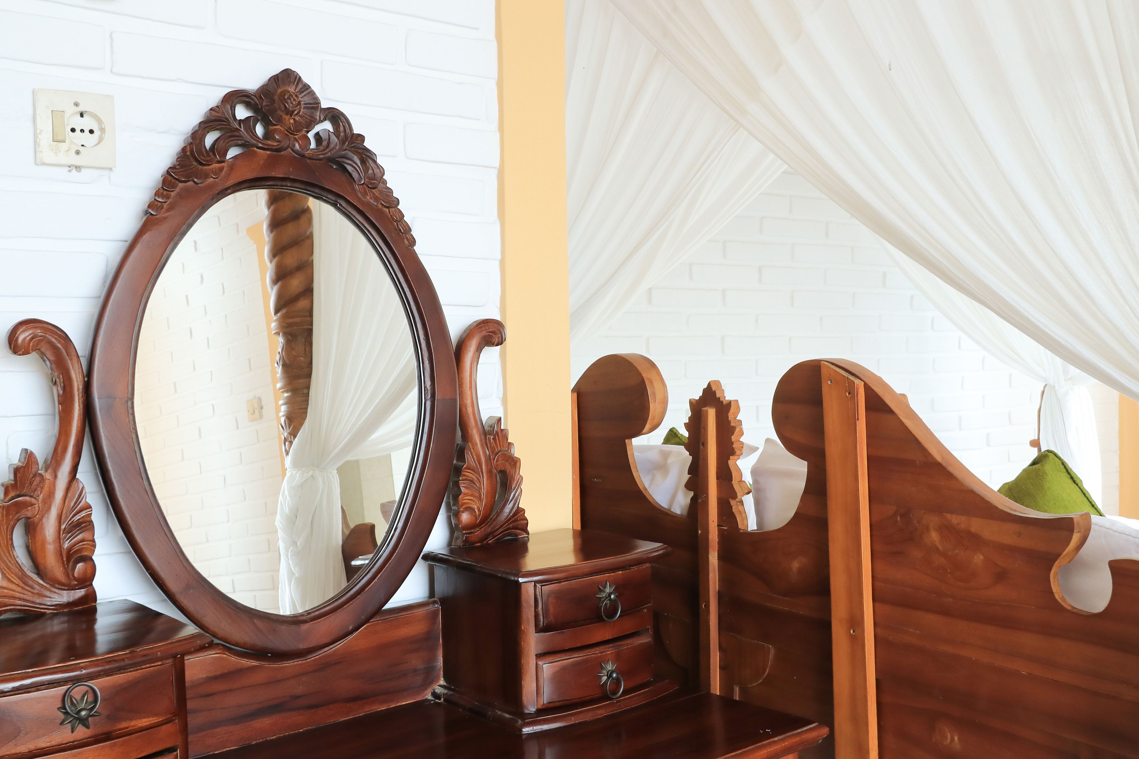 Foto - Puri Asri Bungalow Ubud