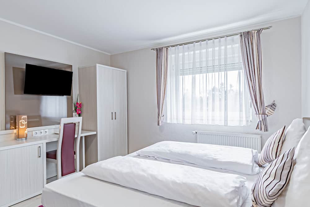Hotel Tannenblick