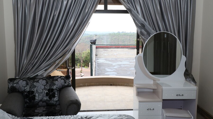 Shiloh Luxury Lodge