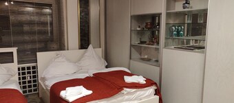 Apartment Osterstraße 123