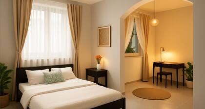 Apartment Osterstraße 123