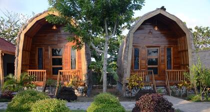 Ekas Garden Bungalow