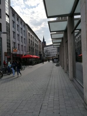 Exterior - Apartment Osterstraße 124 (Hannover)