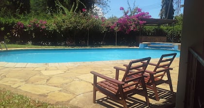 Panori Hotel
