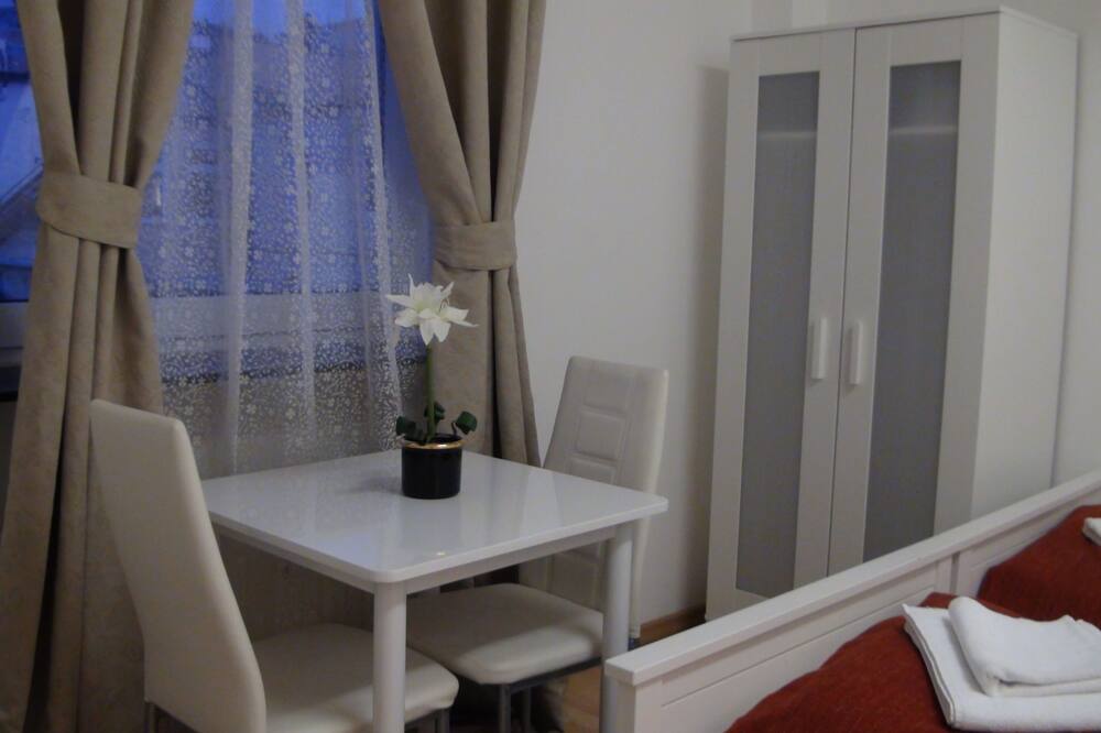 Apartment Osterstraße 322 eins