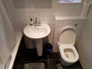 Badkamer