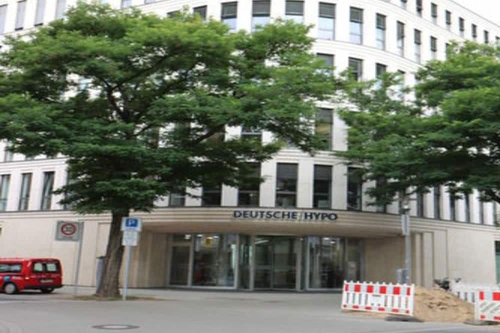 Apartment Osterstraße 324 eins