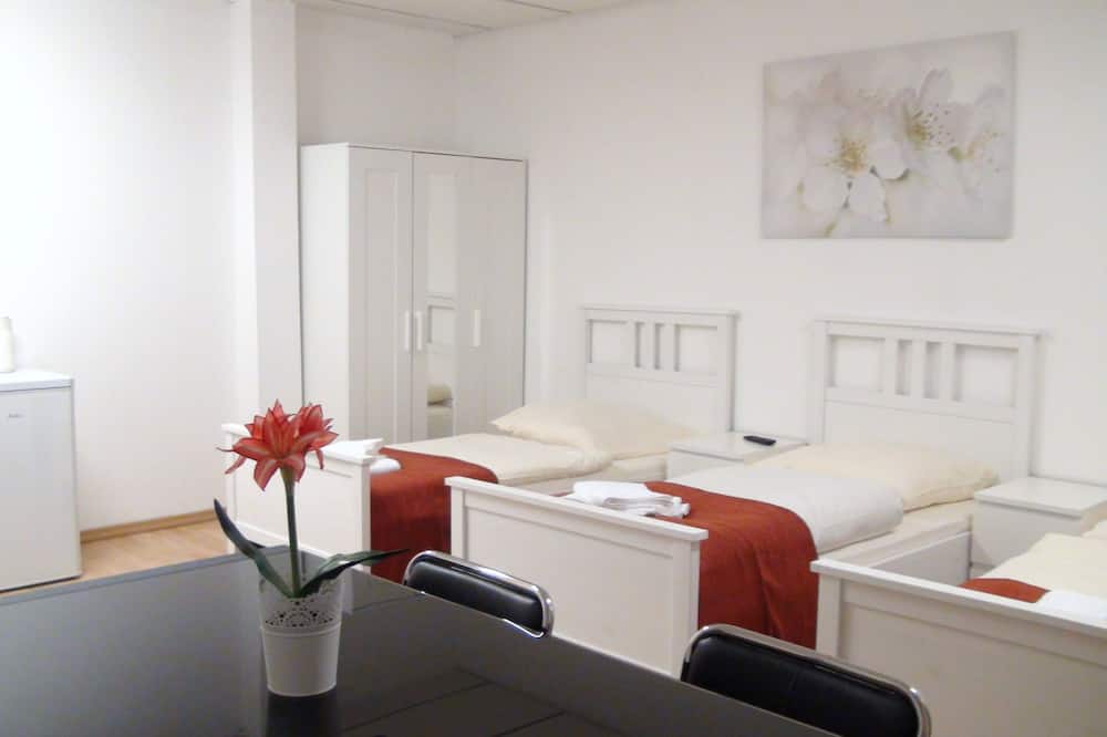 Apartment Osterstraße 322 zwei