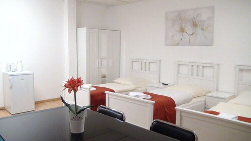 Apartment Osterstraße 322 zwei