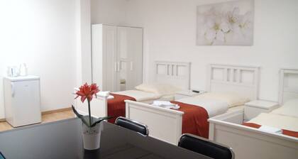 Apartment Osterstraße 322 zwei