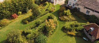 Au Jardin des Deux Ponts