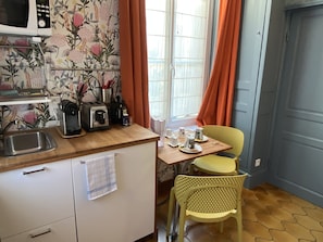 Dining tables