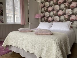 Ropa de cama de alta calidad y decoración personalizada 