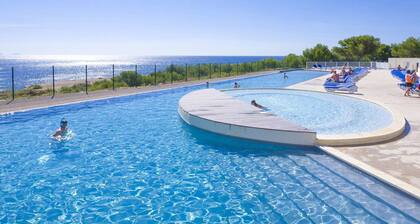 Lagrange Vacances Camping de l'Arquet