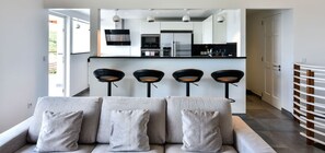 TV, DVD player - Villa Adamas (St. Barthelemy)