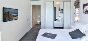 1 Schlafzimmer, kostenloses WLAN