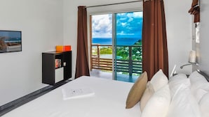 Room - Villa Adamas (St. Barthelemy)