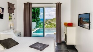 Room - Villa Adamas (St. Barthelemy)