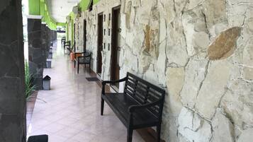 Teras/patio